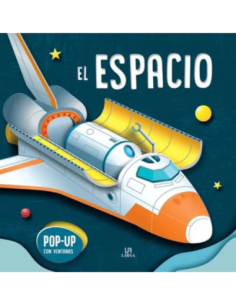EL  ESPACIO POP UP