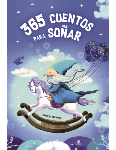 365 CUENTOS PARA SOÑAR