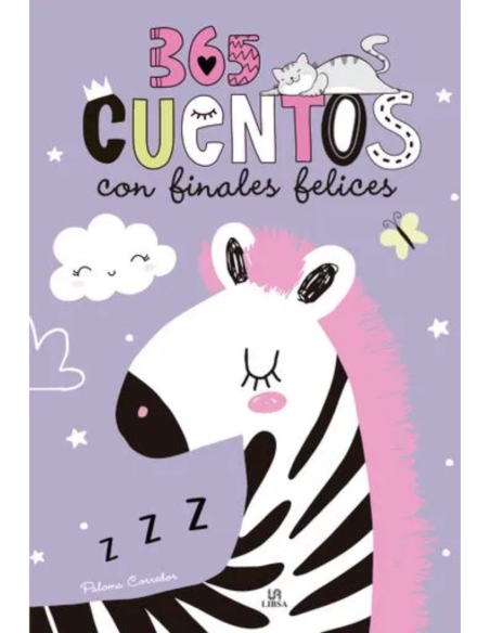 365 CUENTOS CON FINALES FELICES