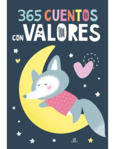 365 CUENTOS CON VALORES