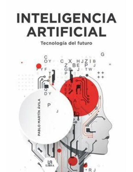 INTELIGENCIA  ARTIFICIAL