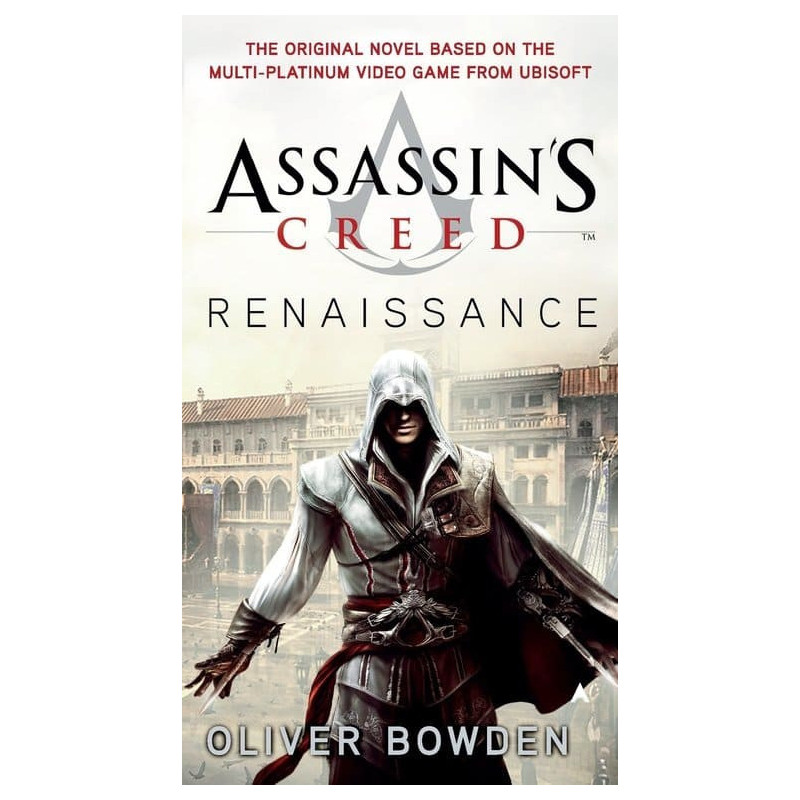 Renaissance: Assassin's Creed