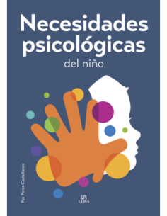 NECESIDADES  PSICOLOGICAS  DEL  NINO