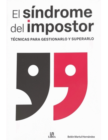SINDROME  DEL  IMPOSTOR
