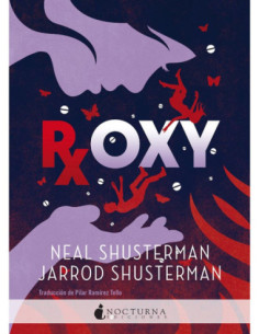 ROXY