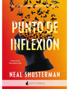 PUNTO DE INFLEXION