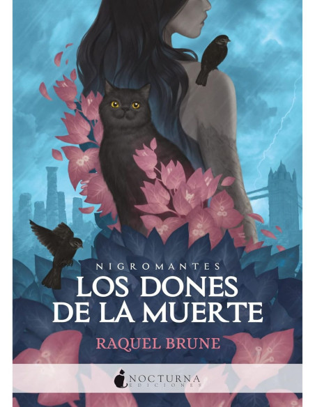 LOS DONES DE LA MUERTE