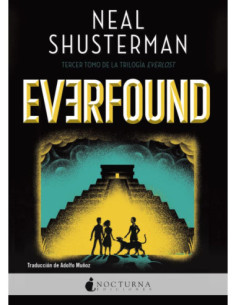 EVERFOUND