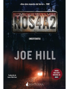 NOS4A2: NOSFERATU