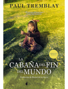 LA CABAÑA DEL FIN DEL MUNDO