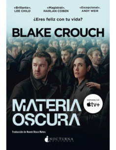 MATERIA OSCURA