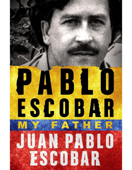 PABLO ESCOBAR