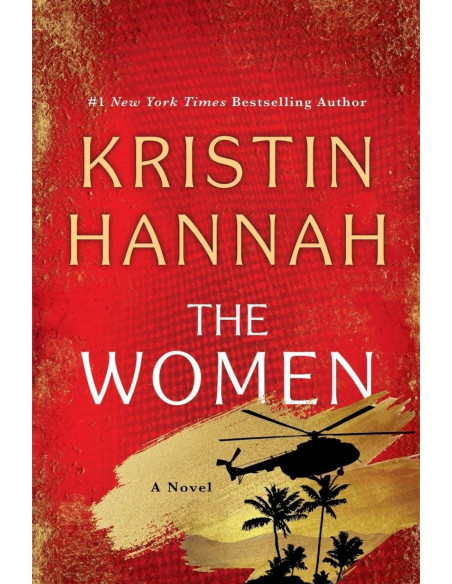 THE WOMEN (INTERNATIONAL EDITION)