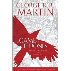 A Game of Thrones: The Graphic Novel: Volume One