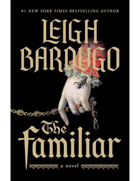 THE FAMILIAR (INTERNATIONAL EDITION)
