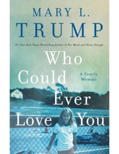 WHO COULD EVER LOVED YOU