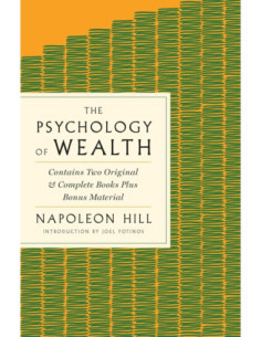 THE PSYCHOLOGY OF WEALTH