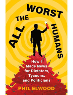 ALL THE WORST HUMANS