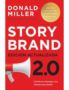 STORYBRAND 2 0 ED ACTUA SC