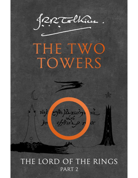 TWO TOWERS THE