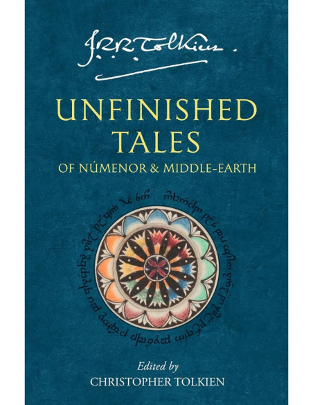 UNFINISHED TALES