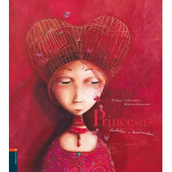 Princesas (Spanish Edition)
