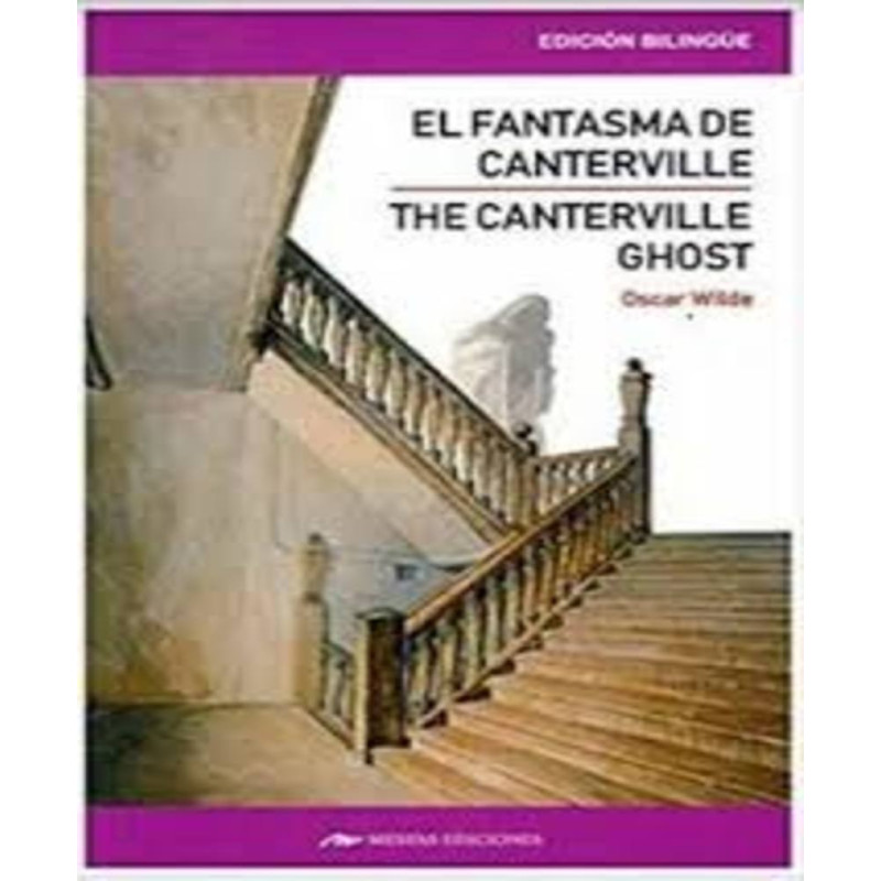 The Canterville Ghost And Other Stories/