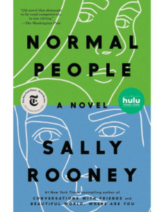 NORMAL PEOPLE