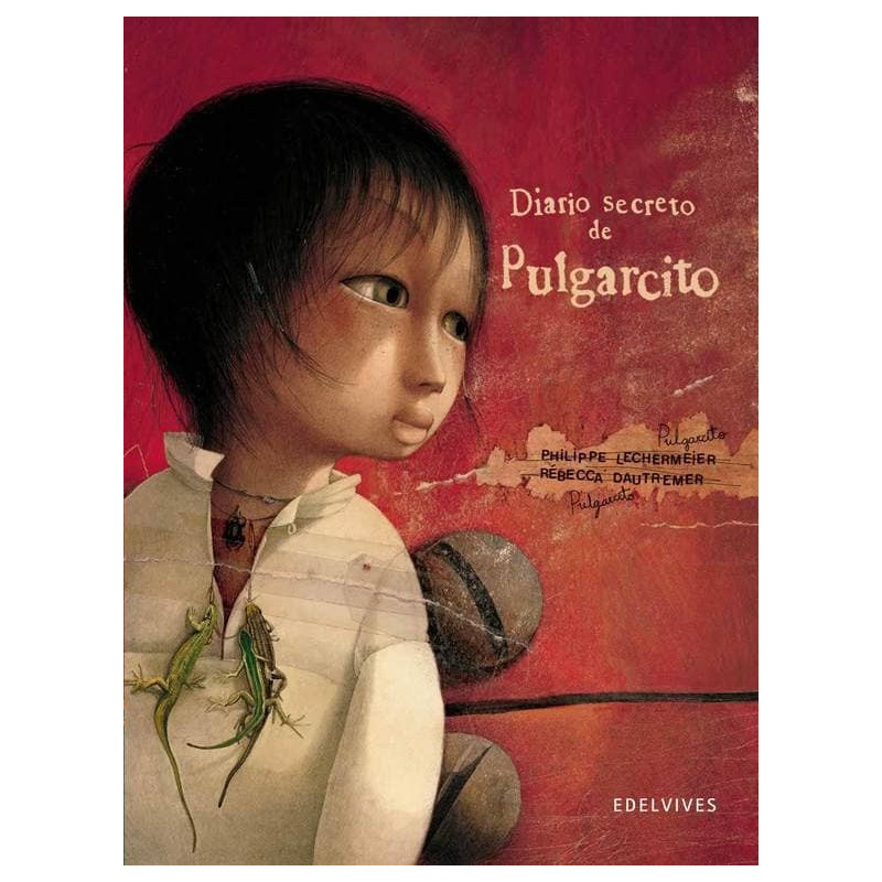 Diario secreto de Pulgarcito / The Secret Diary of Tom Thumb (Spanish Edition)