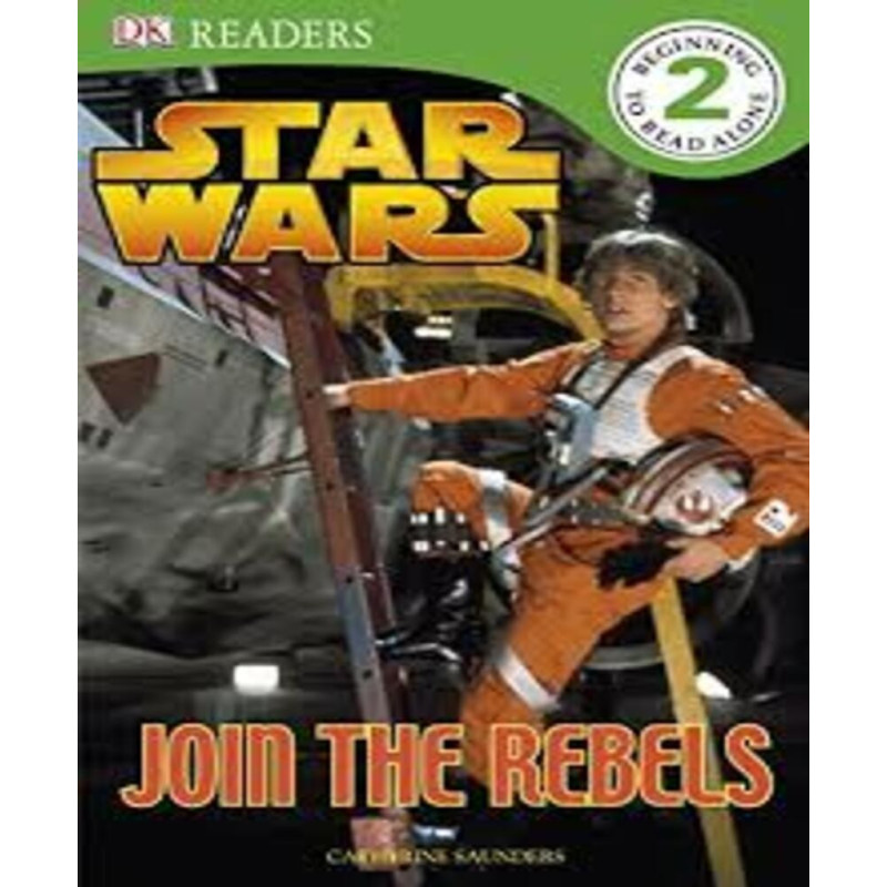 Star Wars Join The Rebels Beginnig 2 To