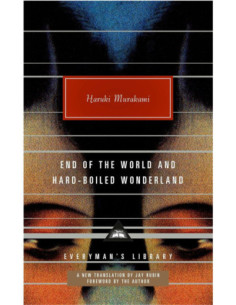 End of the World and Hard-Boiled Wonderland