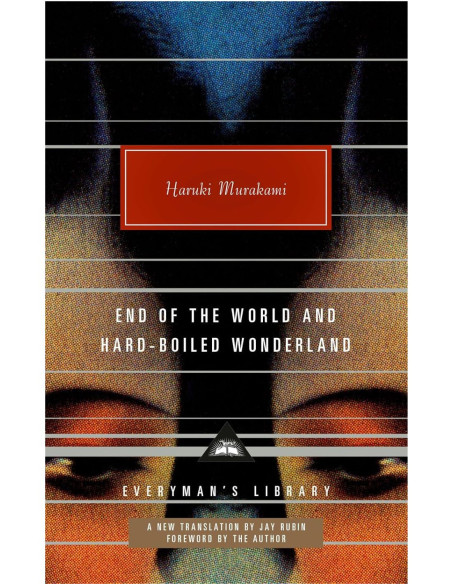 End of the World and Hard-Boiled Wonderland End of the World and Hard-Boiled Wonderland