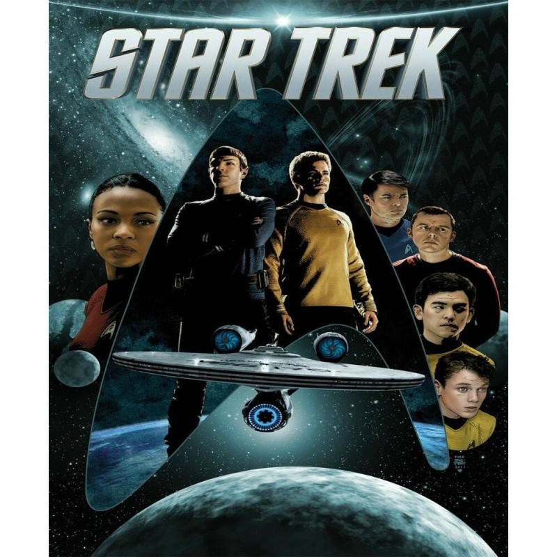 Star Trek Vol 1