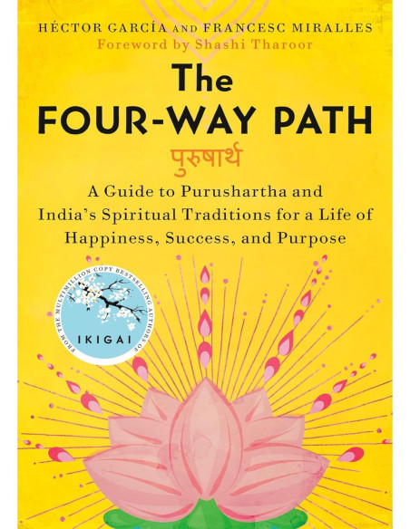 The Four-Way Path