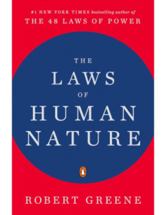 The Laws of Human Nature