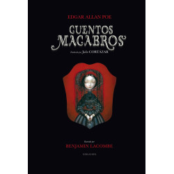 Cuentos macabros / Macabre Tales (Spanish Edition)