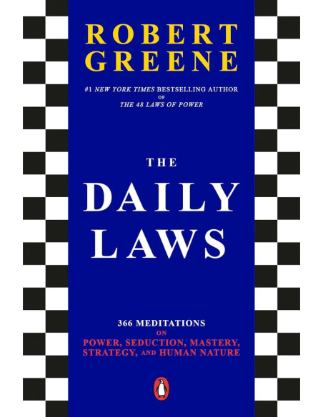 The Daily Laws