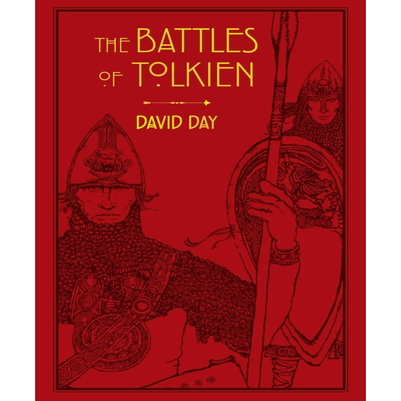 Battles Of Tolkien, The