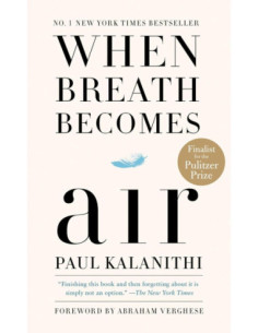 When Breath Becomes Air