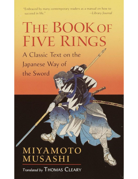 The Book of Five Rings