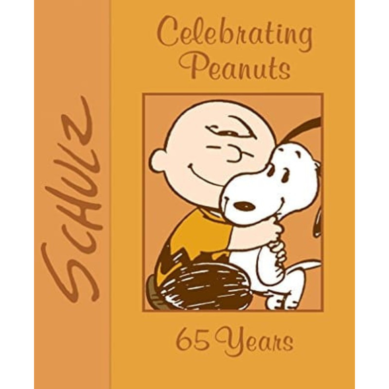 Celebrating Peanuts 65 Years