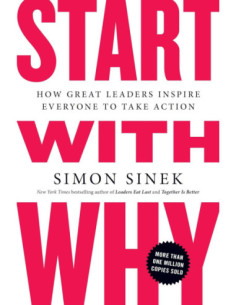 Start with Why