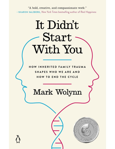 It Didn't Start with You