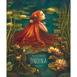 Ondina / Ondine (Spanish Edition)