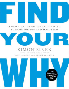 Find your Why