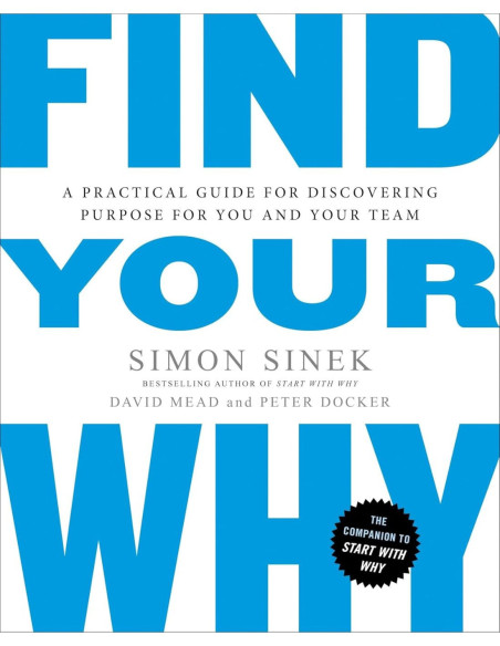 Find your Why