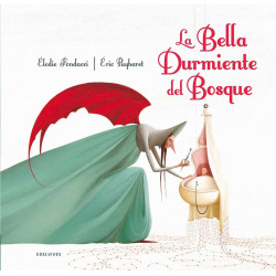 La Bella Durmiente (Spanish Edition)