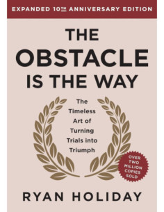 Obstacle is the way