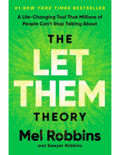 The let them theory