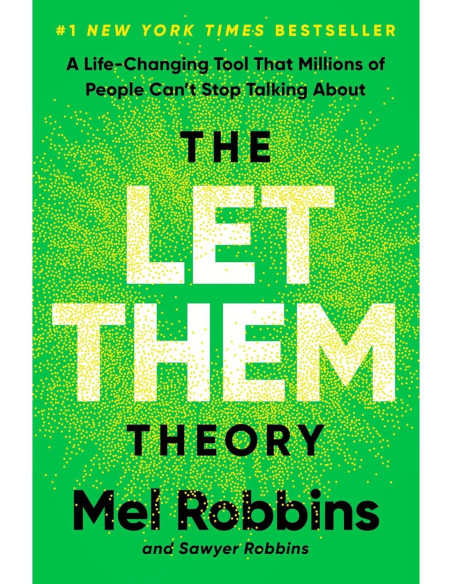 The let them theory